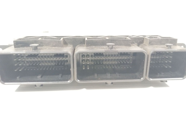 Řídící jednotka 237104BE1A, 0281033885   Nissan X-Trail T32 2017