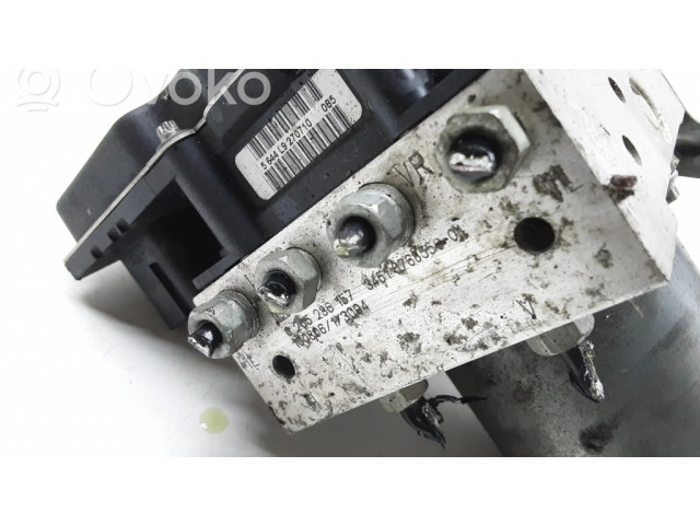 Jednotka ABS 6798989, 34516798989   BMW X1 E84 2011