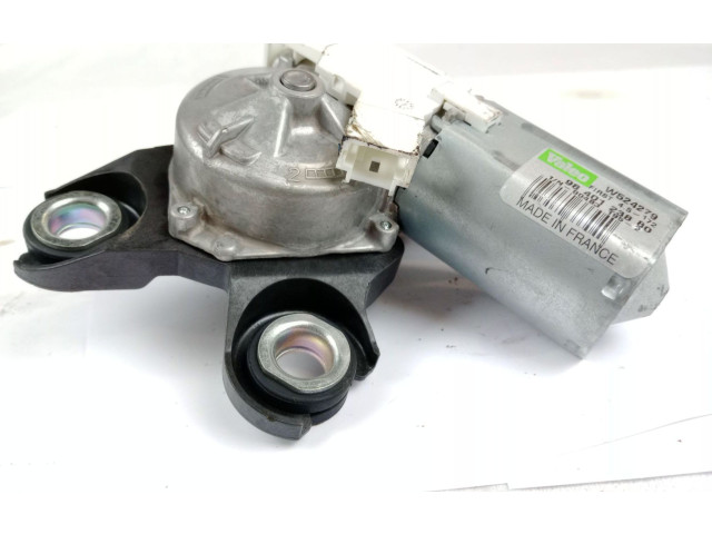 Моторчик заднего дворника 9840123880    Peugeot Rifter