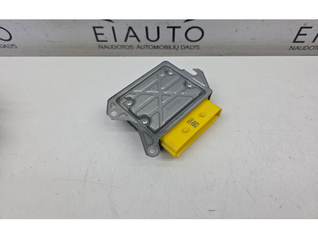 Блок подушек безопасности 5Q0959655CH, A3C05516604   Volkswagen Tiguan Allspace