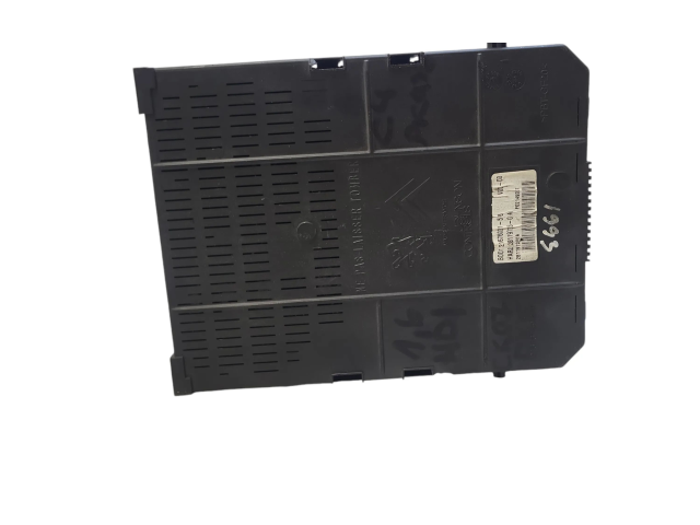 Блок комфорта 9663510180, 216761594   Citroen C-Crosser   