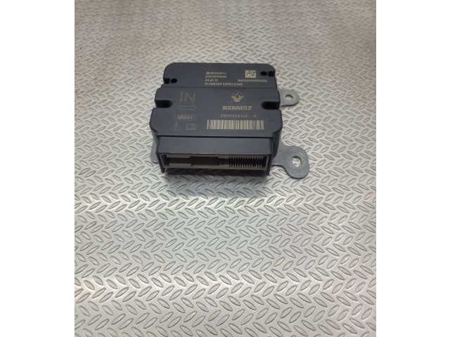 Блок подушек безопасности 285556514R   Dacia Spring