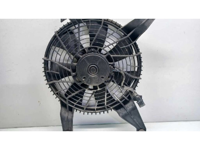 Вентилятор радиатора     MR360801    Mitsubishi Montero 3.5