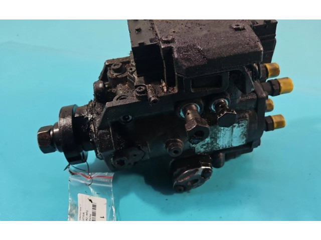 Vstřikovací čerpadlo 0470504203, IMPRK1399935   Opel Zafira A     