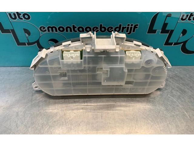 Панель приборов C23555430, C23555430   Mazda 5       