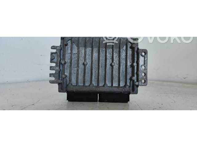 Řídící jednotka 96487150   Daewoo Tacuma 2001
