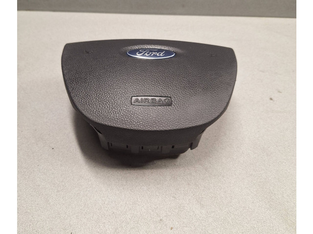 Volant Ford Focus C-MAX 2009 3M513600CJW, 6M51R042B85AF3ZHE  