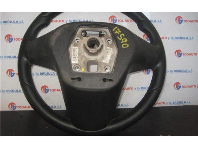 Volant Opel Astra J 2009 13305818  