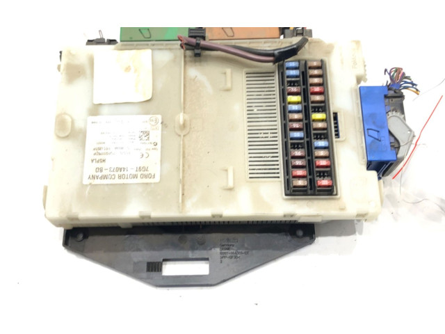 Блок управления 7G9T-14A073-BD   Ford Galaxy