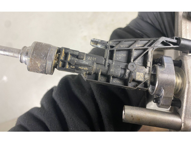 Vstřikovač 8656548, DE14018510   Mini Cooper Countryman F60    B38A 
