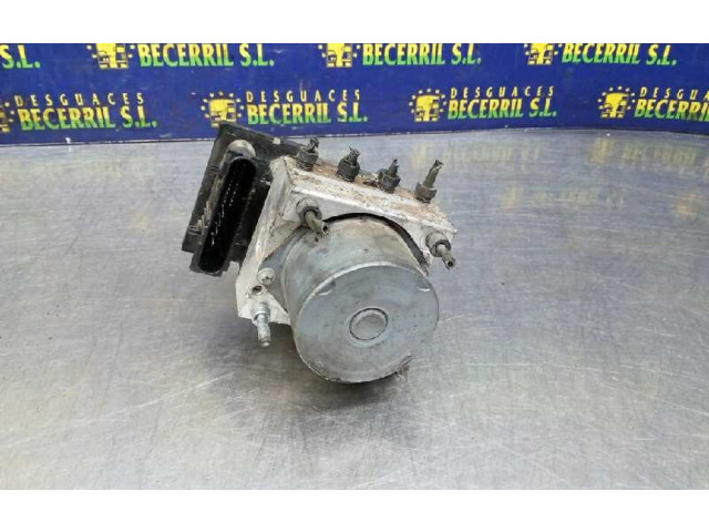 Jednotka ABS 445100H010, 0265231579   Peugeot 107 2007