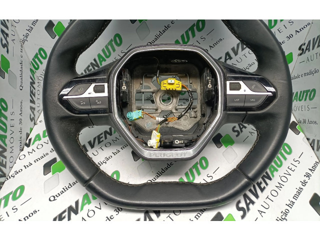 Volant Peugeot 3008 II  SV2JT-23-11  