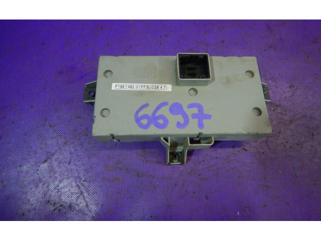 Блок комфорта 51786512, 51786512   Fiat Bravo   