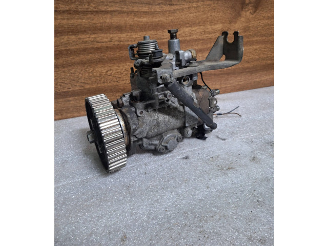 Vstřikovací čerpadlo 0460484071   Volkswagen PASSAT B3     