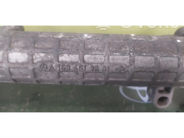 Volant Mercedes-Benz A W168  A1684610601  