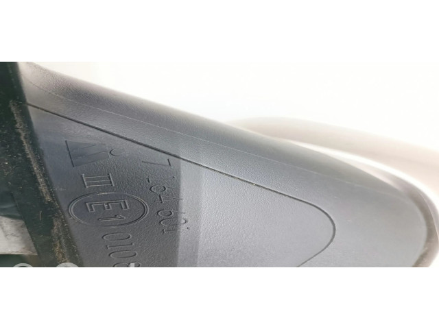 Zpětné zrcátko  levé BMW 1 E82 E88 2008  7164601  