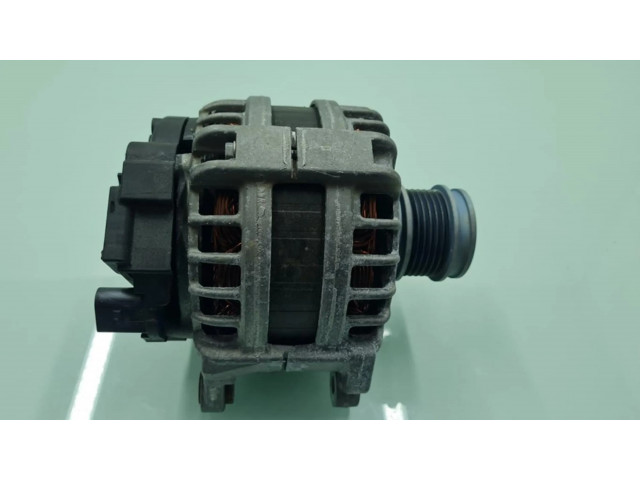 Генератор 05L903026N, ALTERNADOR   Audi RS Q3 2.0     