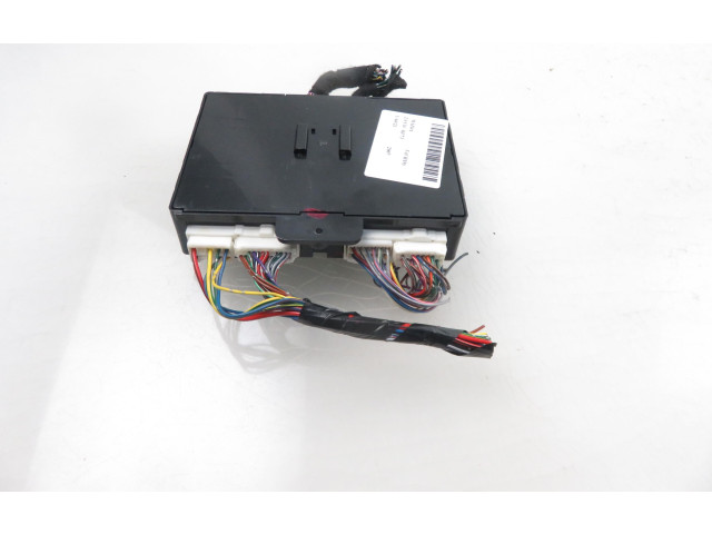 Блок комфорта CD3467560C   Mazda 5   
