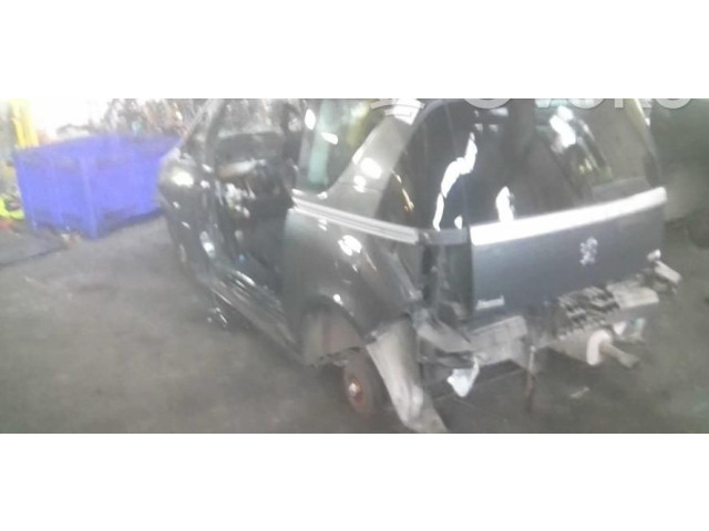 Zpětné zrcátko  Peugeot 1007 2009  8153WP  