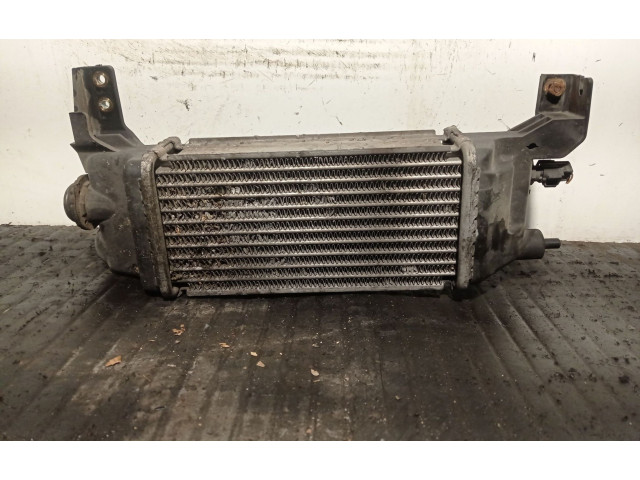 Интеркулер  RF3F13565B, 90300   Mazda 323 