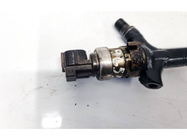 Vstřikovač 2367027030, 23670-27030   Toyota RAV 4 (XA20)     