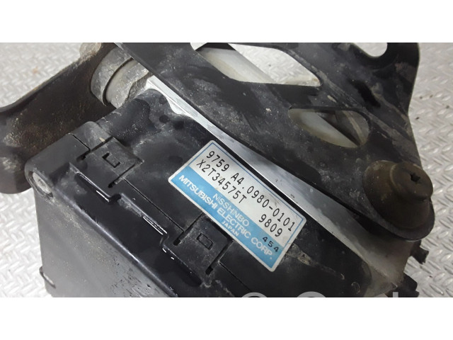Jednotka ABS 9759A409800101   Honda HR-V 1999