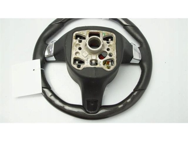 Volant Porsche Panamera (970) 2012 97034780341  