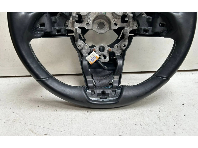 Volant Mazda CX-5 2014 K1313298X, 7583662  