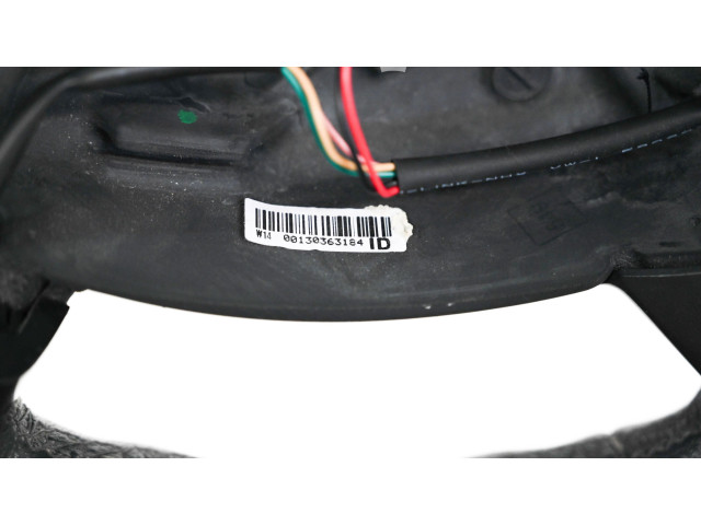 Volant Dacia Logan II 2013 484006407R, 484006206R  