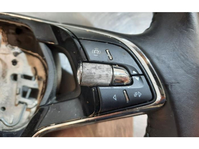 Volant Skoda Scala 2020 5E3419093A  