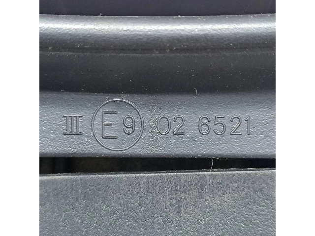 Zpětné zrcátko  Mercedes-Benz Vito Viano W638 2000  E9026521, 026521  