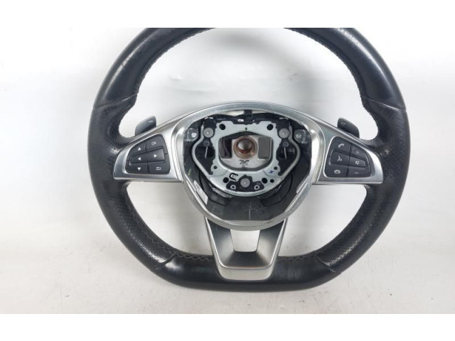 Volant Mercedes-Benz GLE (W166 - C292) 2015 A0024602203, A0024602203  