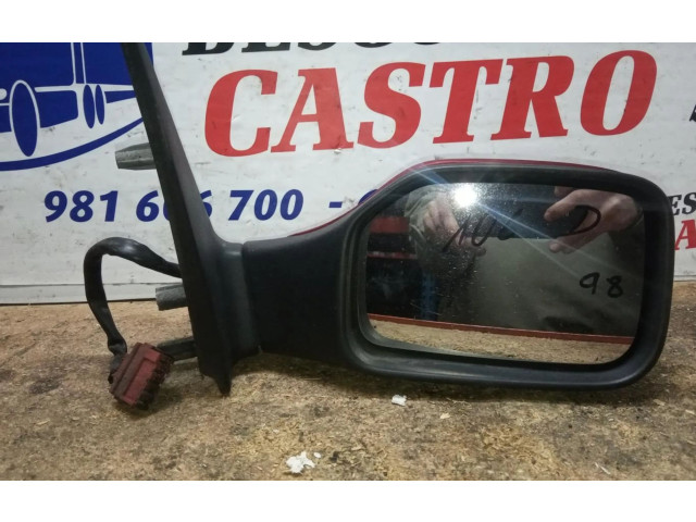 Zpětné zrcátko  Peugeot 106   8148KP  