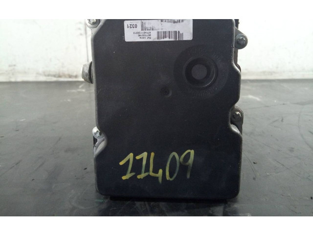 Jednotka ABS 9677031780, 0265230737   Peugeot 508 2011