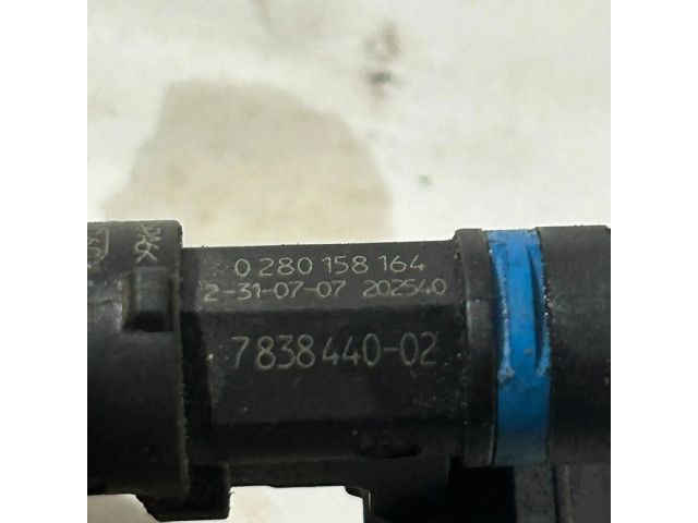 Форсунка 7838440, 0280158164    BMW M3 для бензинового двигателя  3