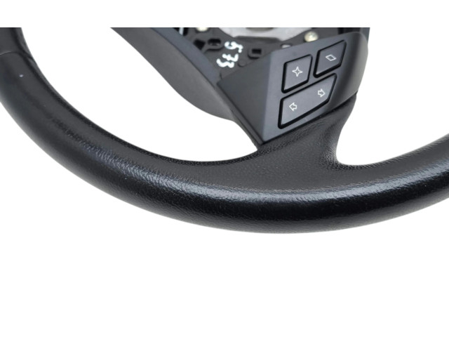 Volant BMW 5 E60 E61 2008 7430701  