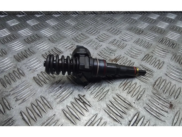 Vstřikovač 07Z130073F, 0414720210   Volkswagen Multivan T5    AXD 