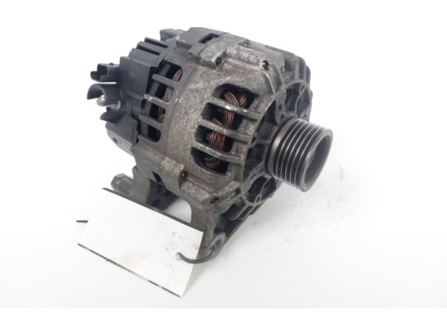 Vstřikovací lišta 9642879680   Citroen C3     