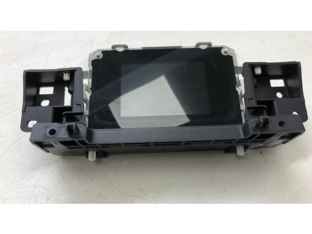Дисплей    BM5T18B955BE, B9E00V173801   Ford Focus