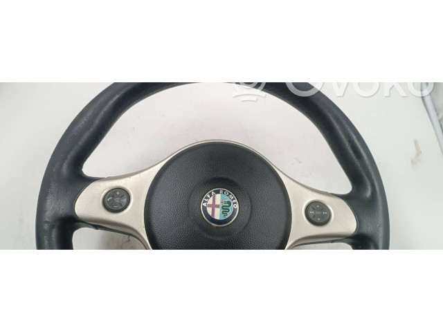 Руль Alfa Romeo 159   -  года       