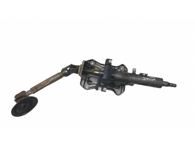 рейка  Колонка рулевая 7354307700   Citroen Jumper 2007-2013 года