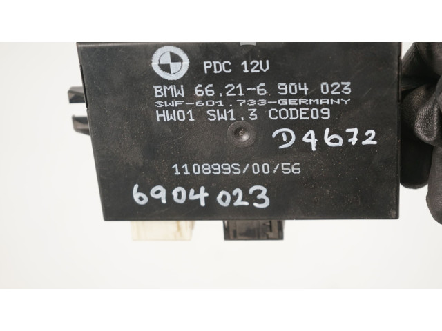 Píst 6904023, 66216904023   BMW 3 E46     