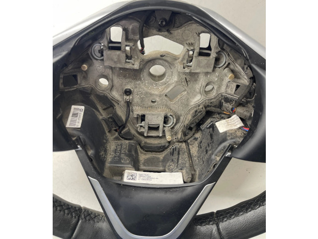 Volant BMW X1 F48 F49 2016 3086264, 3369F45  