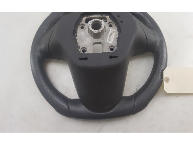 Руль Opel Zafira C  2011 - 2019 года 13365200, 13365200      