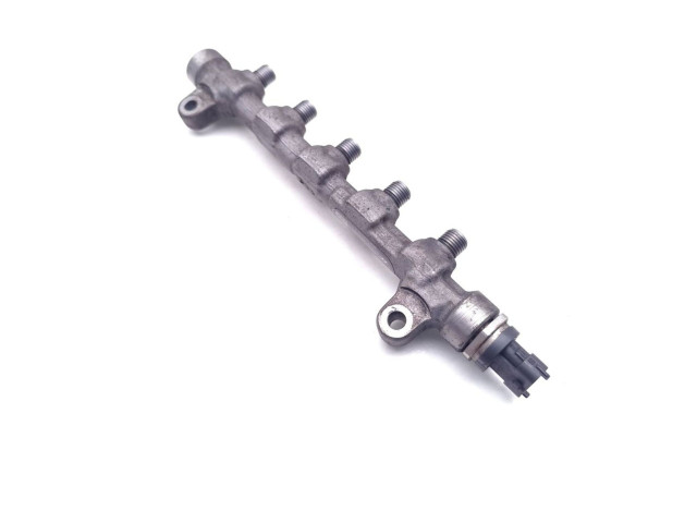Vstřikovací lišta 31400-2A420, 0445214181   KIA Soul    D4FB 