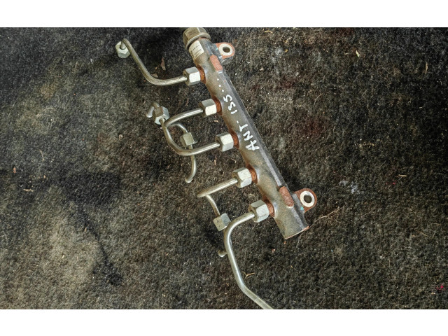 Vstřikovací lišta 96868901   Opel Antara    A22dmh 