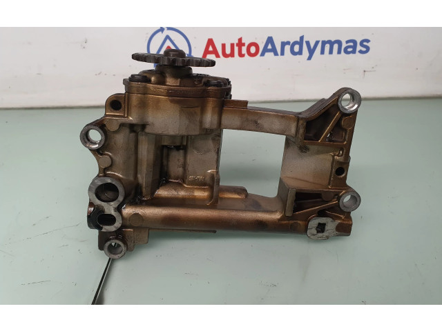 Čerpadlo oleje 7789838, 11417789838   BMW 5 E60 E61   306D4