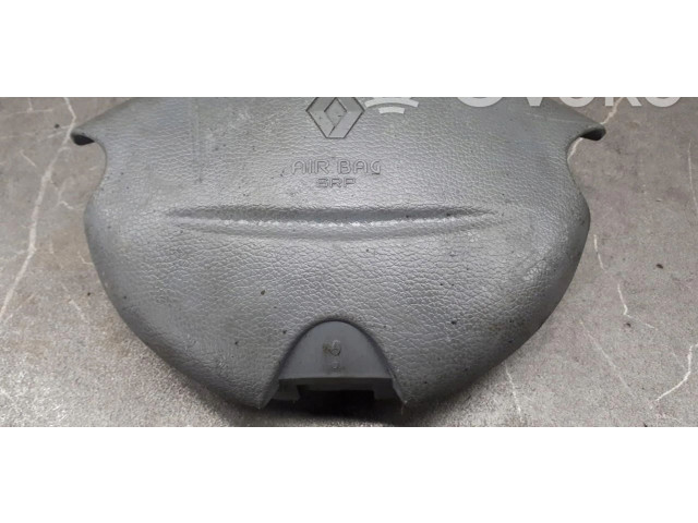Подушка безопасности водителя 8200187189a   Renault Twingo I