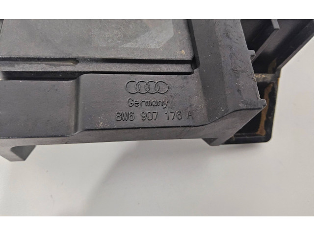 Řídící jednotka 4M0907566F, 4M0907566   Audi S5 F5 2021