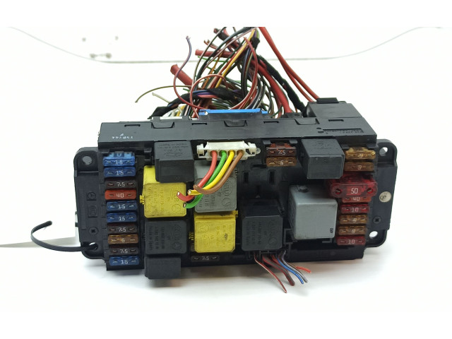 Блок предохранителей 5DK00797340, 2035450601   Mercedes-Benz CLK A209 C209